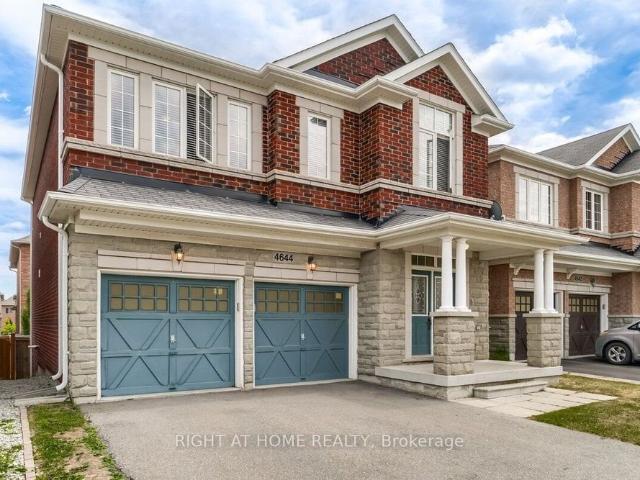 4644 Doug Wright Drive, Burlington