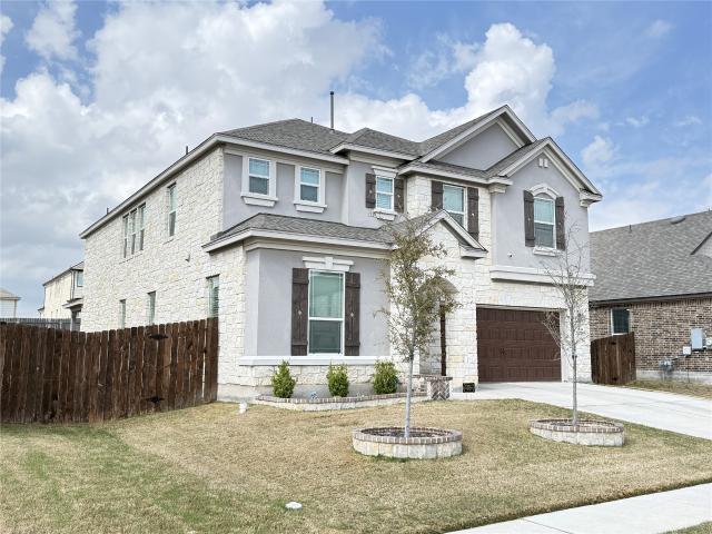 4644 Padula Dr, Round Rock, TX 78665 | MLS #605693