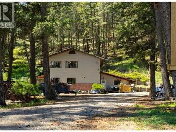 4644 97 Highway, Westwold, BC, V0E 3B1 house for sale | Listing ID 10388 | Royal LePage