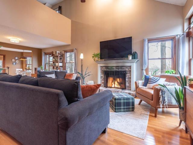 4645 N Chatham Drive