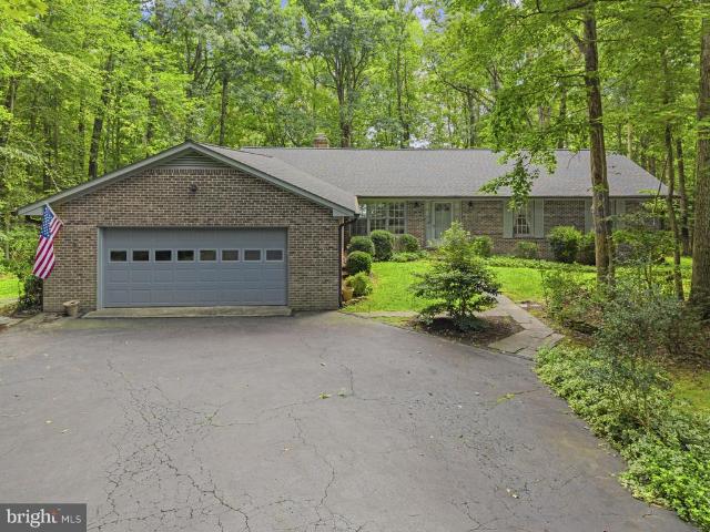 4645 Occoquan Overlook