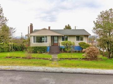 Greater Vancouver - Garden, Cellar