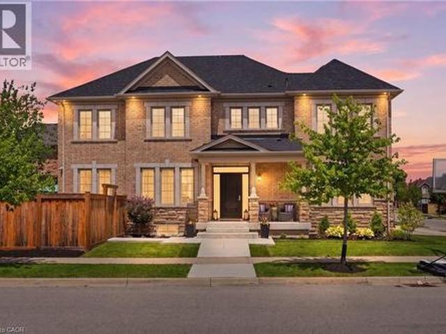 4645 Doug Wright Drive, Burlington, ON, L7M 0L3 house for sale | Listing ID 40844 | Royal LePage