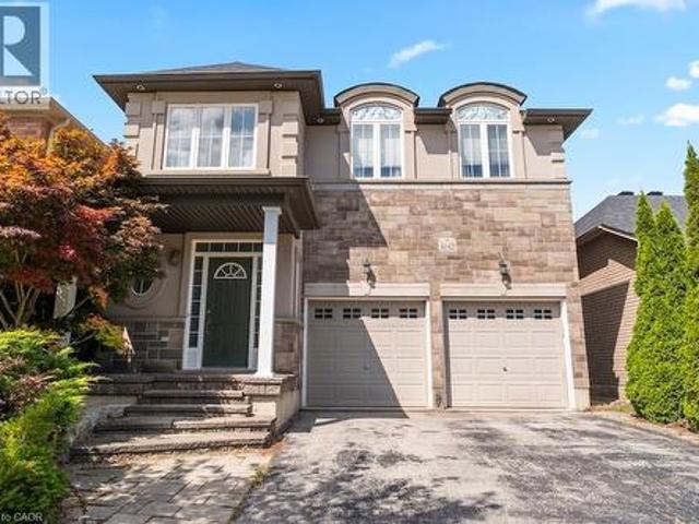 4645 Drever Road, Burlington, ON, L7M 0E2 house for sale | Listing ID 40858 | Royal LePage