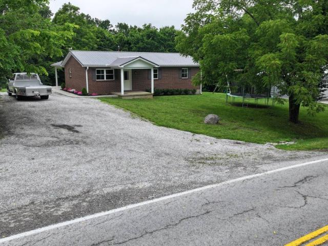 4645 Georgetown Road