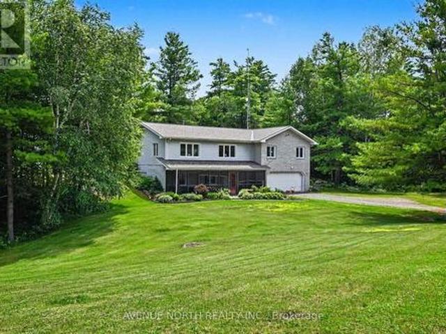 4645 Scotch Line, Tay Valley, ON, K7H 3C5 house for sale | Listing ID X13594 | Royal LePage