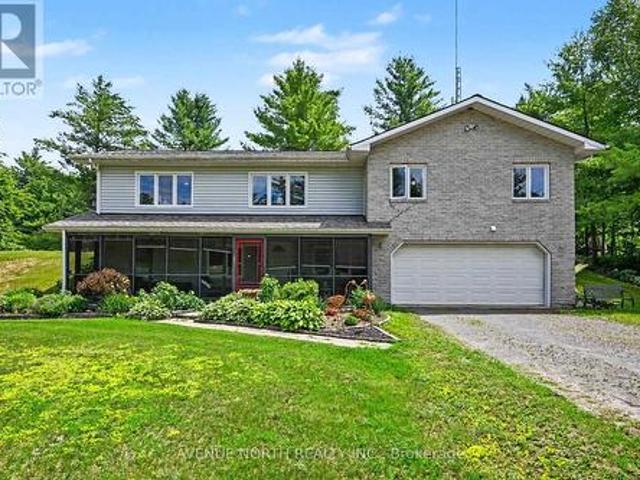 4645 Scotch Line, Tay Valley, ON, K7H 3C5 house for sale | Listing ID X13502 | Royal LePage