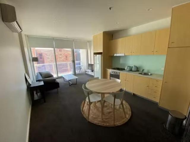 46/45 York St, Adelaide House for rent Listed by Troy Rungie.