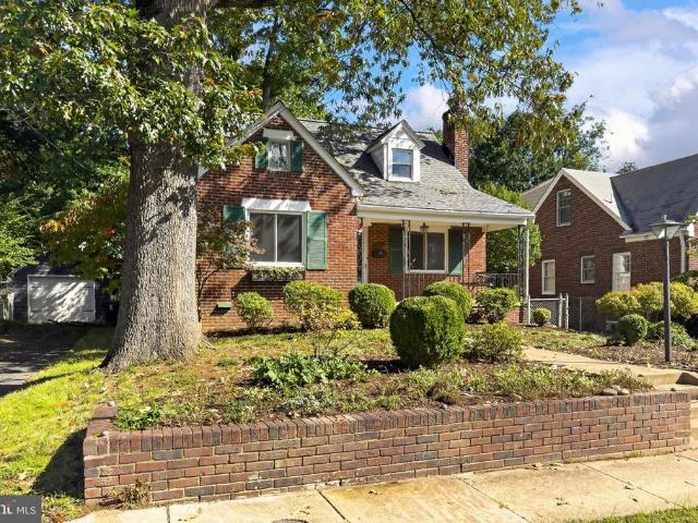 4645 5Th Street S