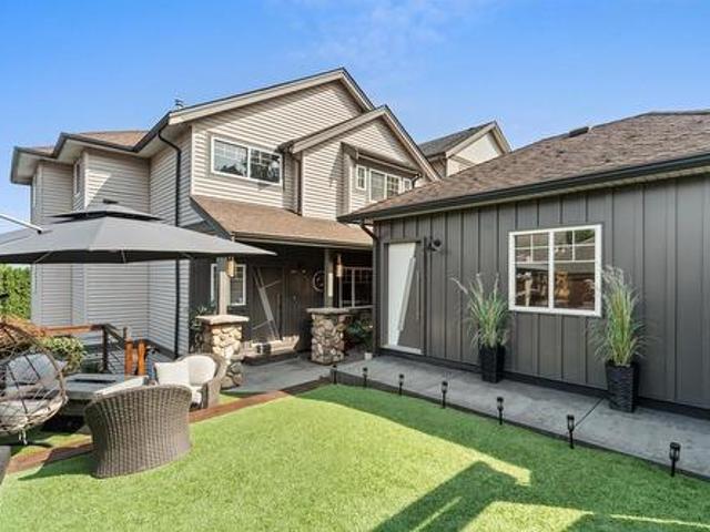46460 Sylvan Drive, Chilliwack, BC, V2R 5P6 house for sale | Listing ID R3168 | Royal LePage