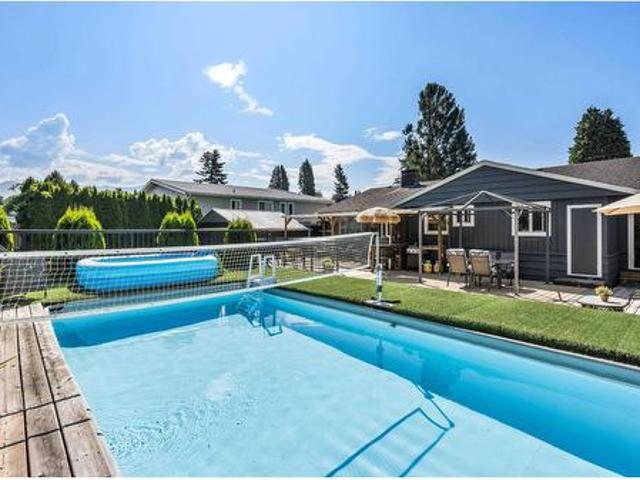 46465 Brooks Avenue, Chilliwack, BC, V2P 1C6 house for sale | Listing ID R3144 | Royal LePage