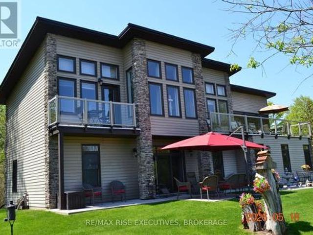 4646 Stair Step Lane, Frontenac South, ON, K0H 1H0 house for sale | Listing ID X13479 | Royal LePage