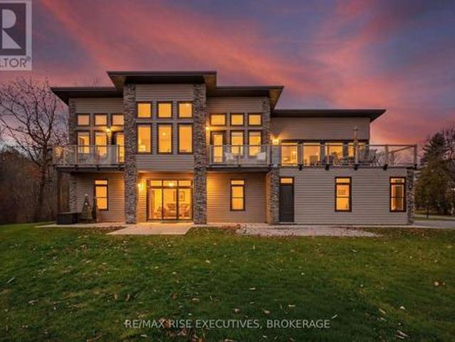 4646 Stair Step Lane, Frontenac South, ON, K0H 1H0 house for sale | Listing ID X13735 | Royal LePage