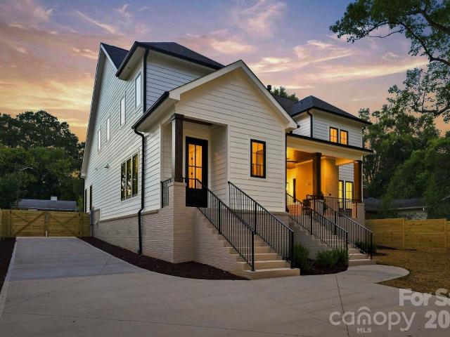 4647 General Pershing Drive