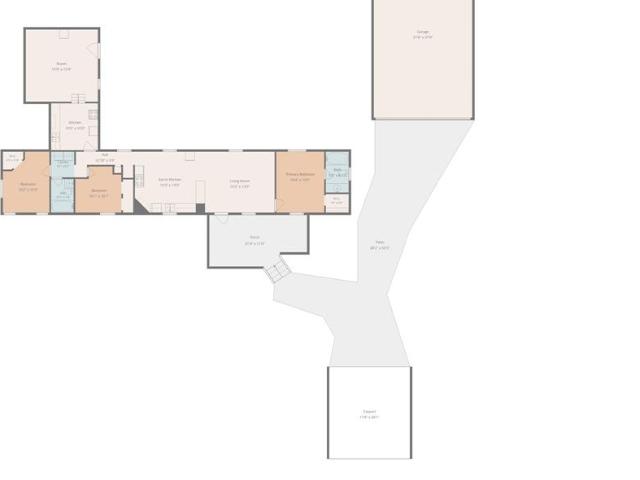 4647 Lyndi Lane