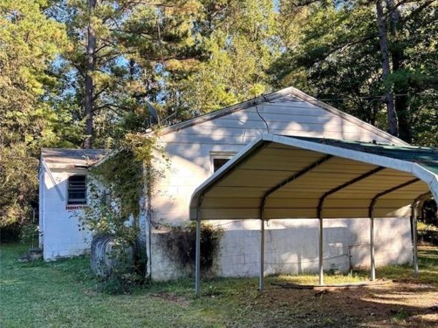 4647 Poorhouse Road