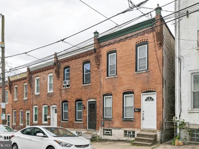 4648 Mansion Street