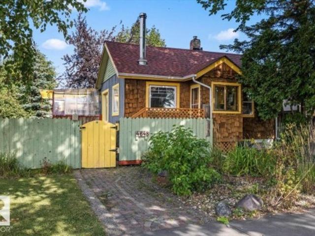 4648 Avenue Nw, Edmonton, AB, T5W 0R8 house for sale | Listing ID E4509 | Royal LePage