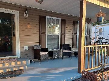 Pike County, Alabama, Alabama, USA - Garden