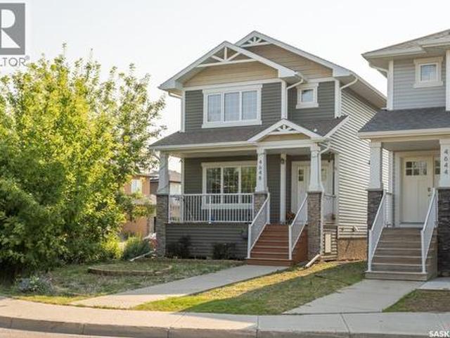 4648 James Hill Road, Regina, SK, S4W 0C7 house for sale | Listing ID SK043891 | Royal LePage