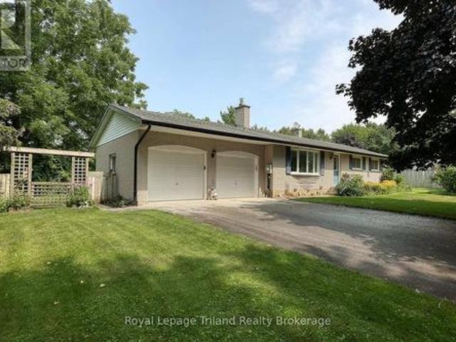 464985 Curries Road, Norwich Curries, ON, N4S 7V8 house for sale | Listing ID X13677 | Royal LePage