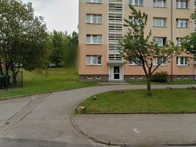 4649 m2 apartment for rent in Zwickau