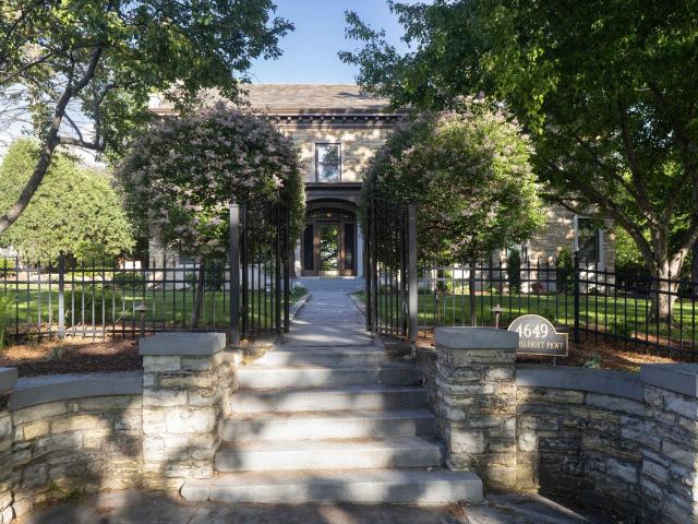 4649 E Lake Harriet Parkway