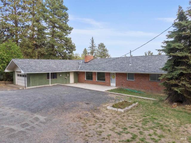 4649 Hwy 95 N