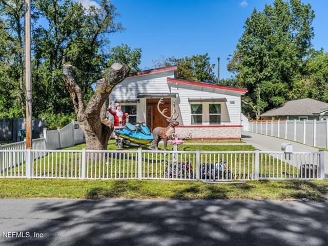 4649 Shelby Ave, Jacksonville, FL 32210