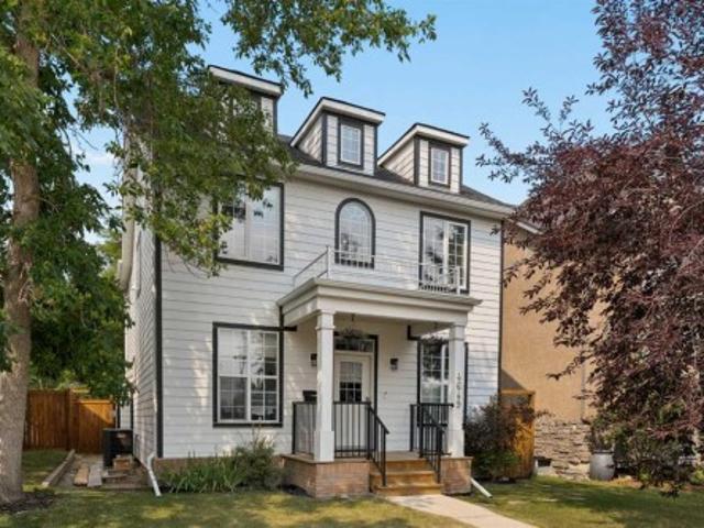 4649 20 Street Sw, Calgary, AB, T2T 6G4 house for sale | Listing ID A2345 | Royal LePage