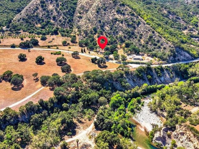 46404 Arroyo Seco Road