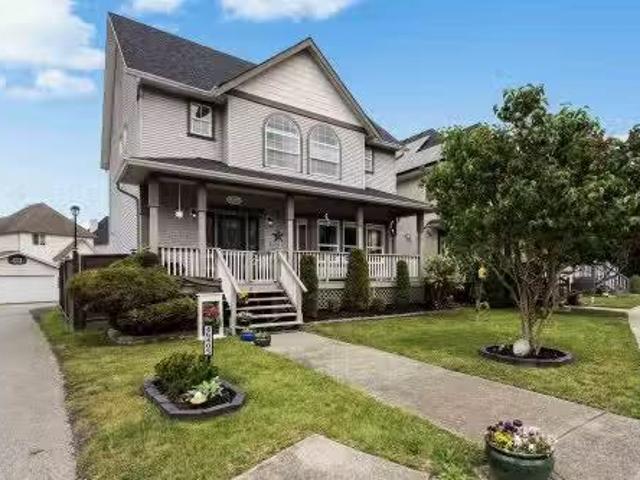 46405 Ashby Drive, Chilliwack, BC, V2R 5N4 house for sale L.