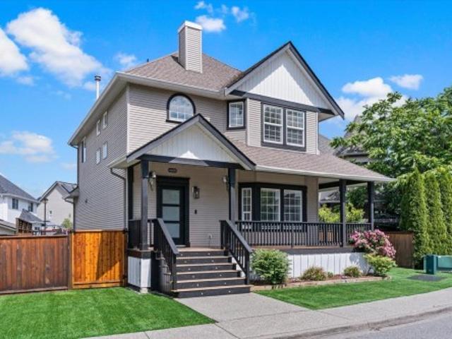 46409 Bedford Parkway, Chilliwack, BC, V2R 5N4 house for sale | Listing ID R3155 | Royal LePage