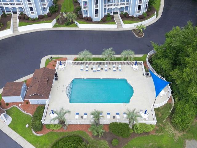4640 Greenbriar Dr. C 1