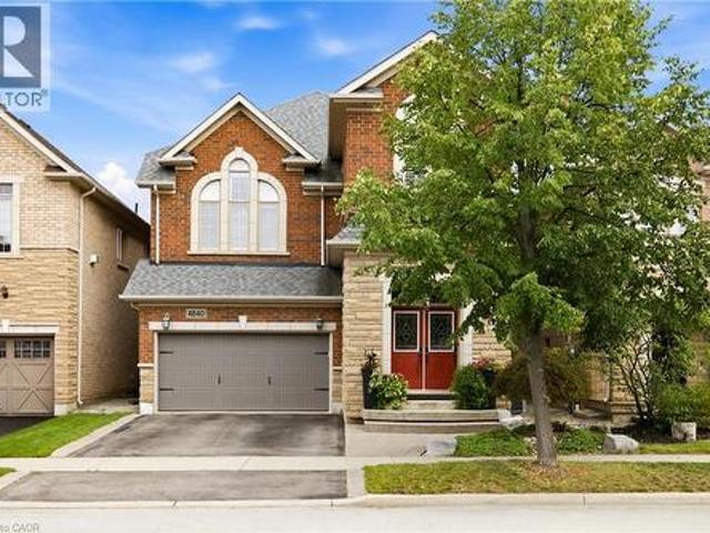 4640 Kearse Street, Burlington, ON, L7M 0E2 house for sale | Listing ID 40862 | Royal LePage
