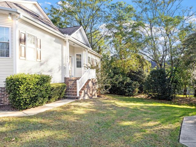 4640 Pooh Corner Drive