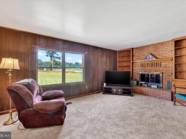 4640 Sykesville Road