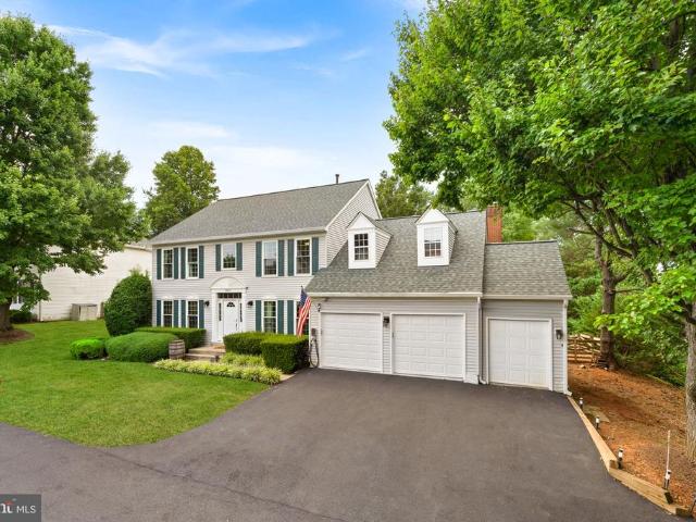 46415 Hampshire Station Drive