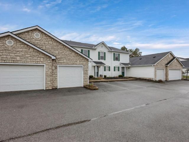 4641 Athalia Drive # 18b