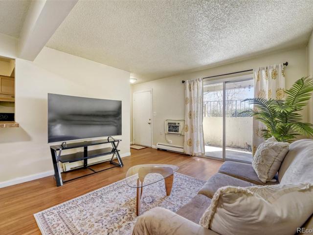 4641 S Lowell Boulevard # B