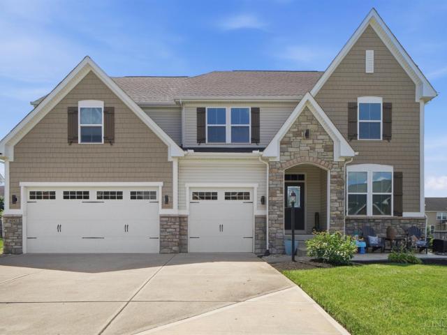 4642 Blue Jay Way