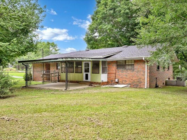 4642 Co Rd 1635