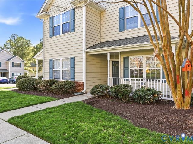 4642 Twin Hickory Lake Drive
