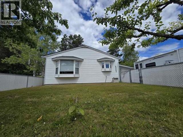 4642 Weber Street, Terrace, BC, V8G 1B8 house for sale | Listing ID R3145 | Royal LePage