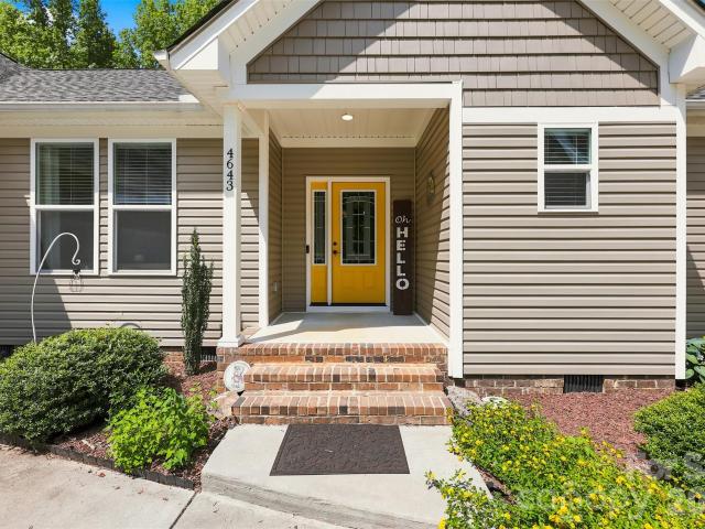 4643 Old Hickory Road