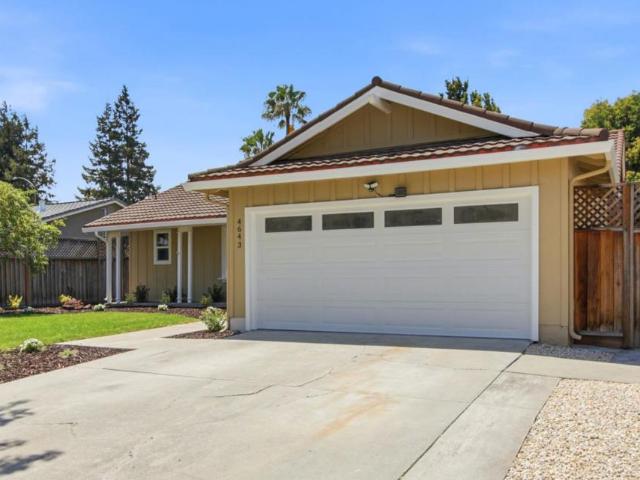 4643 Glenmont Drive