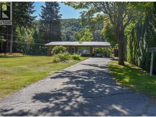 4643 Queensway Drive, Terrace, BC, V8G 3X4 house for sale | Listing ID R3166 | Royal LePage