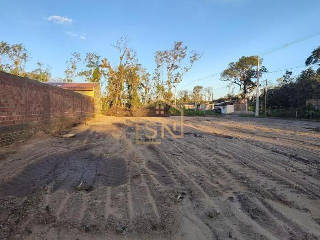 464T Terreno de esquina à venda no Balneário Praia Grande