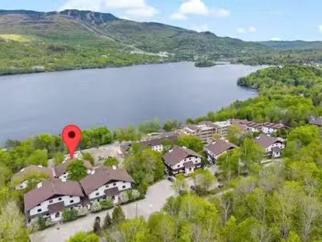464 140 Rue Cuttle, Mont Tremblant, QC, J8E 1B9 condo for sa.