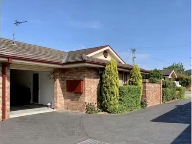 4/64 66 Paton Street, Woy Woy Apartment for rent Listed by Do.